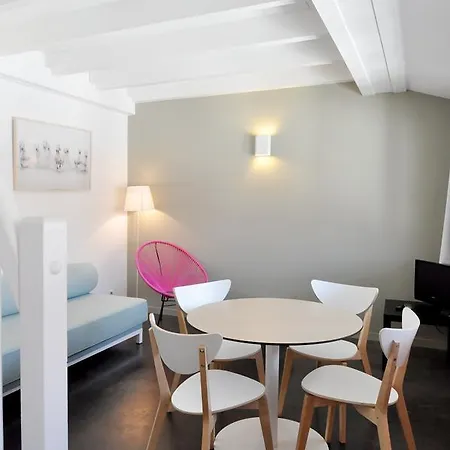 Temporesidence Chateauneuf Appart hôtel