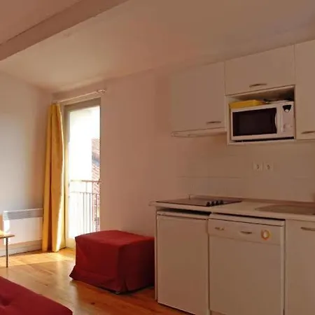 Temporesidence Chateauneuf 3*