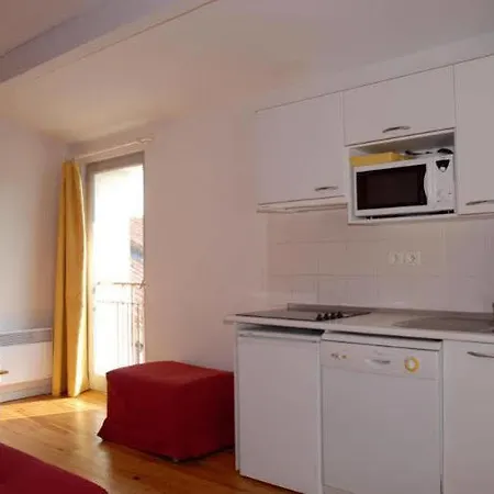 Temporesidence Chateauneuf