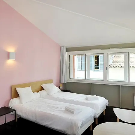 Temporesidence Chateauneuf 3*