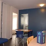 Temporesidence Chateauneuf Bayonne