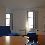 Temporesidence Chateauneuf 3* Bayonne