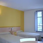 Temporesidence Chateauneuf Lägenhetshotell 3*