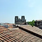Temporesidence Chateauneuf Aparthotel Bayonne