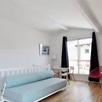 Aparthotel Temporesidence Chateauneuf 3*
