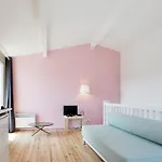 Aparthotel Temporesidence Chateauneuf 3*