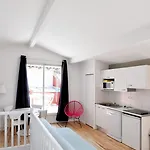 Temporesidence Chateauneuf Aparthotel 3*