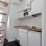 Aparthotel Temporesidence Chateauneuf