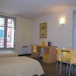 Temporesidence Chateauneuf Aparthotel Bayonne