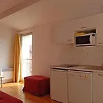 Temporesidence Chateauneuf 3*