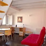 Aparthotel Temporesidence Chateauneuf
