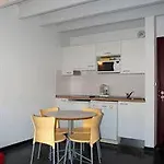 Temporesidence Chateauneuf Aparthotel 3*