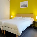 Aparthotel Temporesidence Chateauneuf