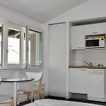 Temporesidence Chateauneuf Aparthotel Bayonne