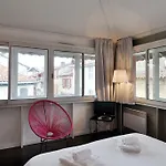 Temporesidence Chateauneuf Aparthotel 3*