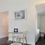 Aparthotel Temporesidence Chateauneuf Bayonne