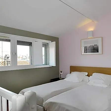 Aparthotel Temporesidence Chateauneuf