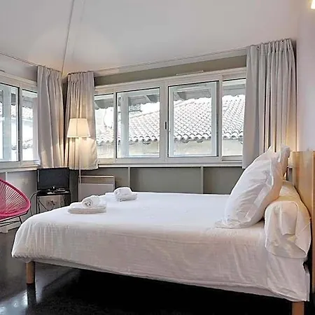 Aparthotel Temporesidence Chateauneuf 3*