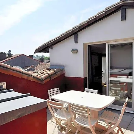 Temporesidence Chateauneuf