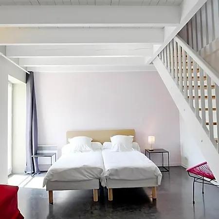 Temporesidence Chateauneuf Aparthotel