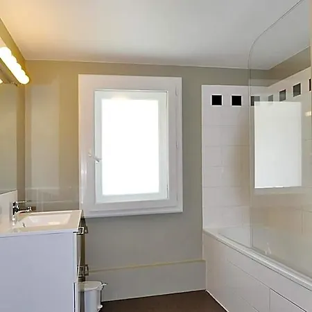 Temporesidence Chateauneuf Aparthotel Bayonne