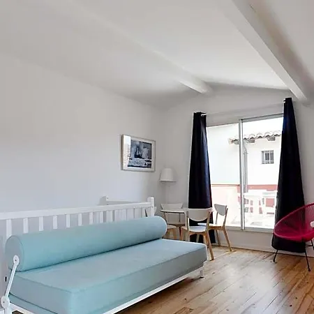 Temporesidence Chateauneuf 3*