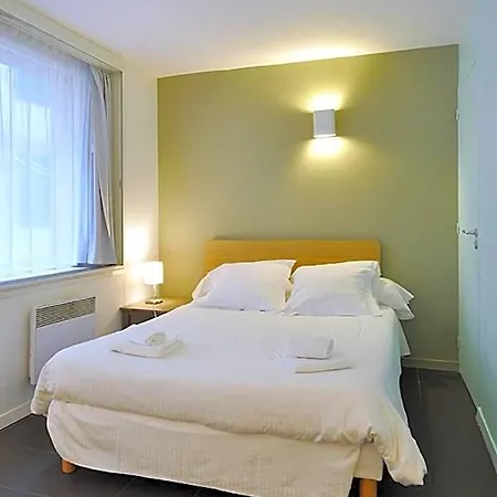 Aparthotel Temporesidence Chateauneuf