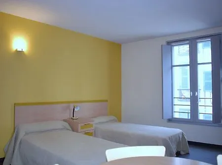 Temporesidence Chateauneuf Lejlighedshotel 3*