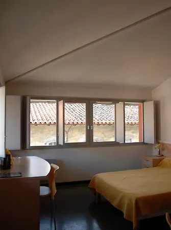 Lejlighedshotel Temporesidence Chateauneuf Bayonne