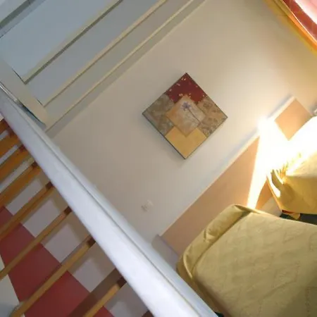 Lejlighedshotel Temporesidence Chateauneuf 3*