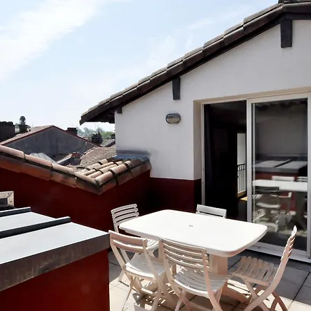 Apartahotel Temporesidence Chateauneuf