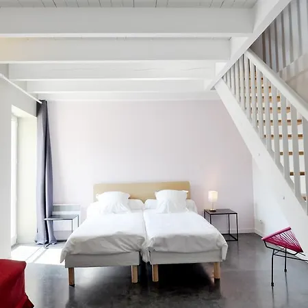 Temporesidence Chateauneuf Apart-hotel 3*