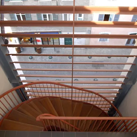 Temporesidence Chateauneuf Apartmanhotel 3*