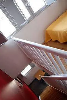 Lejlighedshotel Temporesidence Chateauneuf 3*