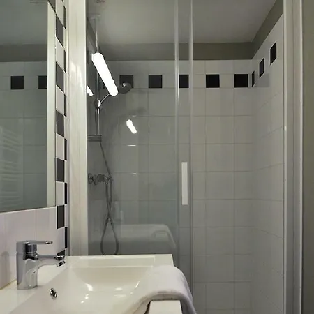 Lejlighedshotel Temporesidence Chateauneuf 3*