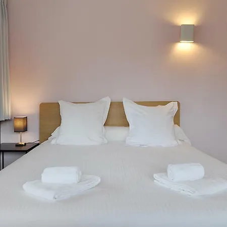 Apartmanhotel Temporesidence Chateauneuf Bayonne