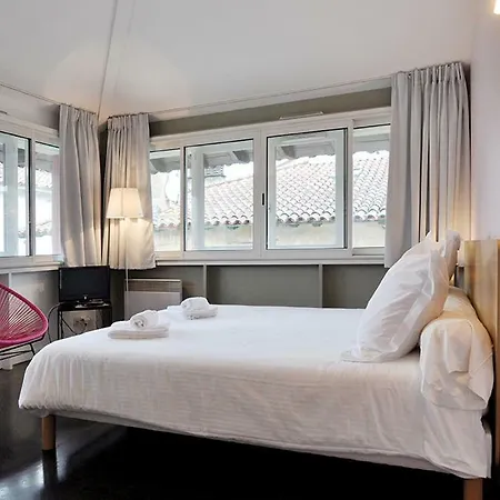 Temporesidence Chateauneuf Bayonne