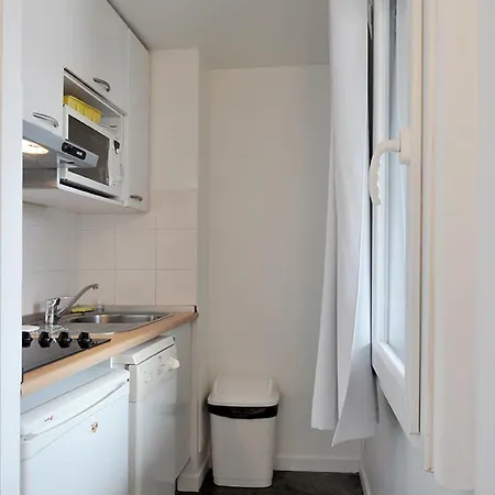 Temporesidence Chateauneuf 3*