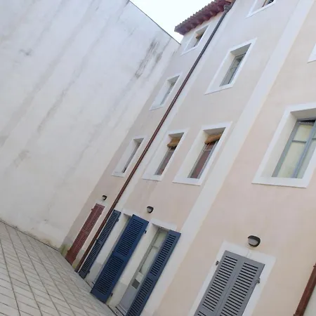 Aparthotel Temporesidence Chateauneuf