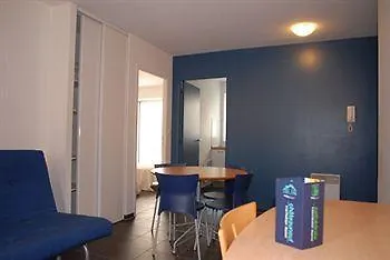 Temporesidence Chateauneuf Бейонн