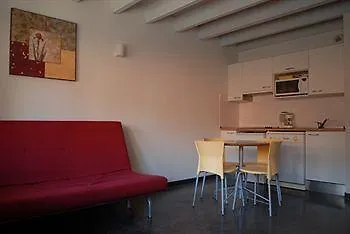 Temporesidence Chateauneuf