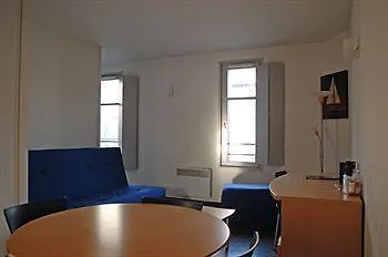 Temporesidence Chateauneuf 3* 바욘