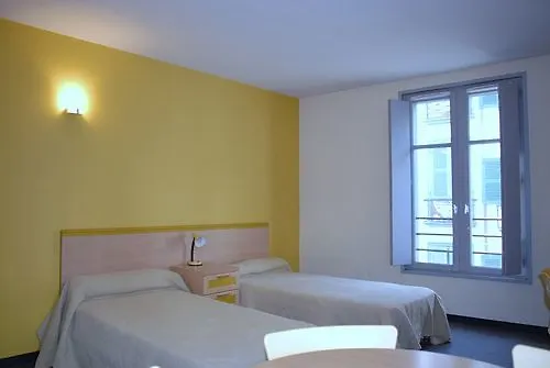 Temporesidence Chateauneuf Апарт-отель 3*