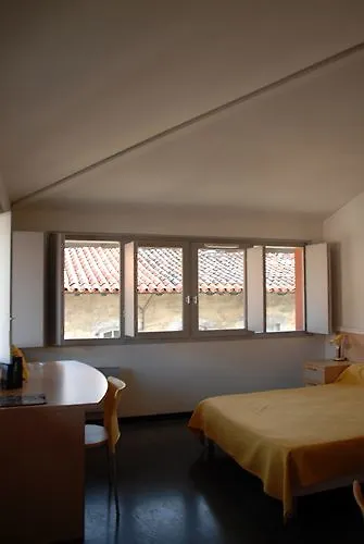 Апарт-отель Temporesidence Chateauneuf Бейонн