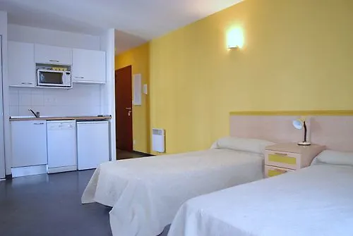 Temporesidence Chateauneuf Bayonne