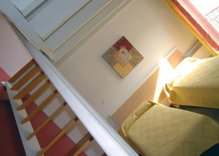 아파트호텔 Temporesidence Chateauneuf 3*