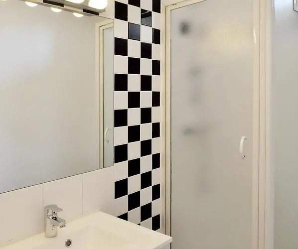 Temporesidence Chateauneuf