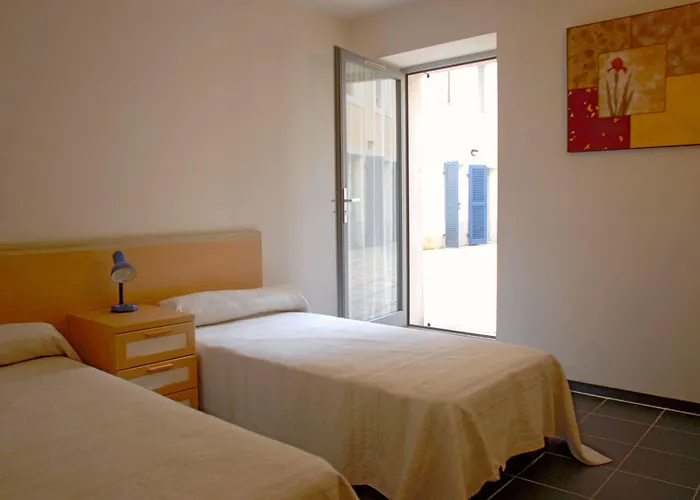 Temporesidence Chateauneuf Бейонн