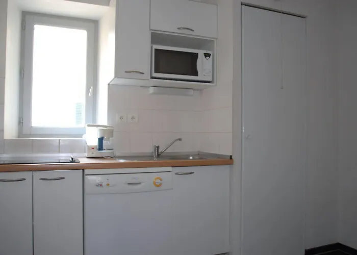 Temporesidence Chateauneuf