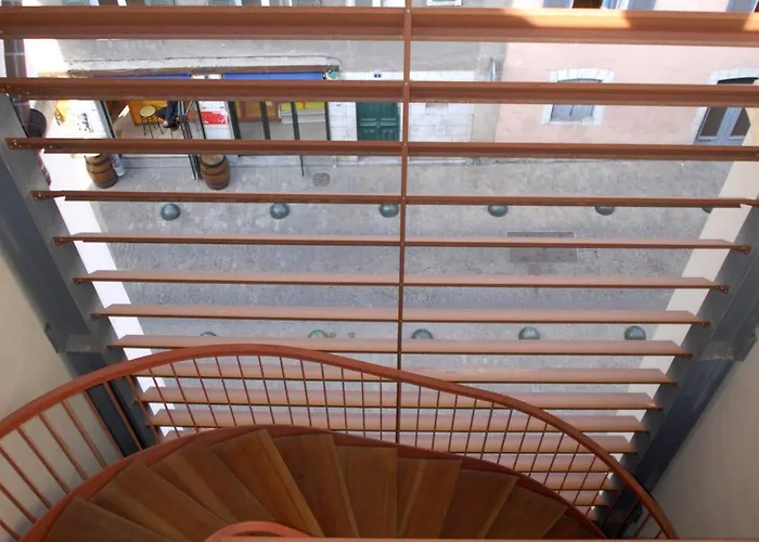 Temporesidence Chateauneuf Апарт-отель 3*